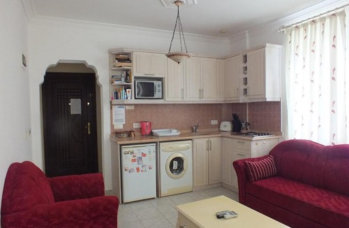 Hisaronu Apartment | BROOKLANDS 1 DUBLEX