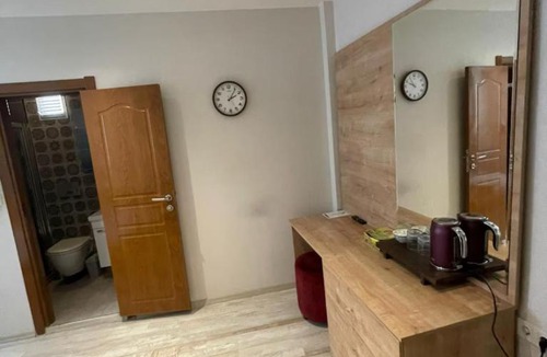 Sultanahmet Hotel | Buhara 93 House - Sultanahmet