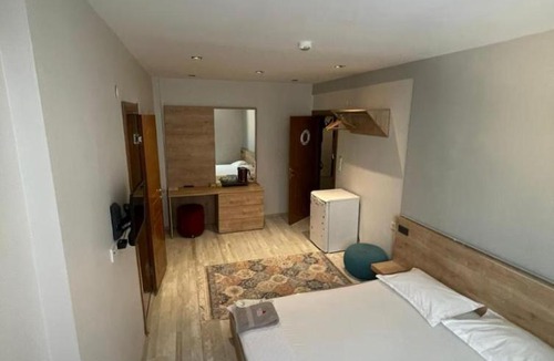 Sultanahmet Hotel | Buhara 93 House - Sultanahmet