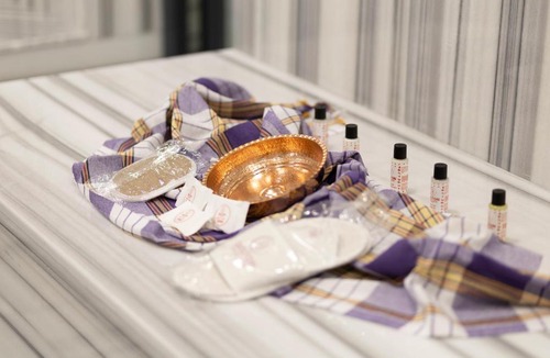 Arnavutkoy Hotel | Bulton Hotel Airport & Spa