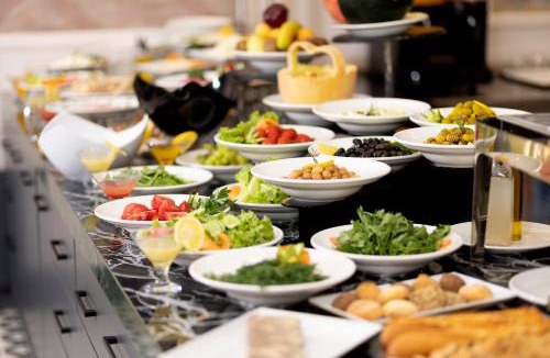 Arnavutkoy Hotel | Bulton Hotel Airport & Spa
