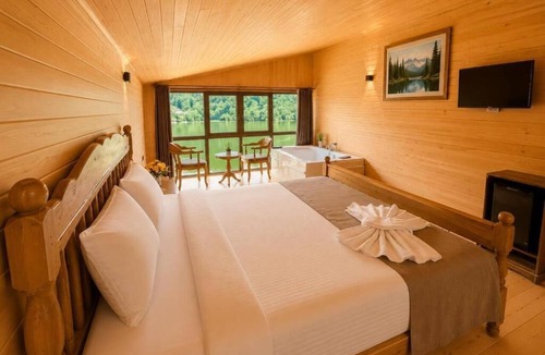 Borcka Bed & Breakfast | Buneba Resort