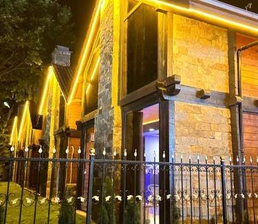 Uzungol Villa | Bungavilla