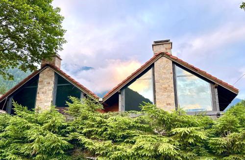 Uzungol Villa | Bungavilla