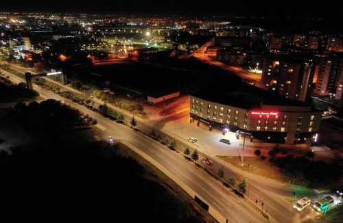 Kapaklı Hotel | BUSINESS EXPRESS HOTEL
