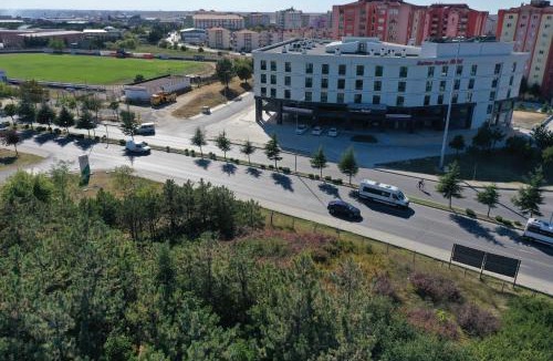 Kapaklı Hotel | BUSINESS EXPRESS HOTEL