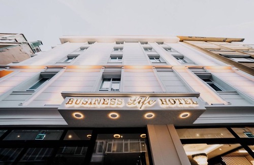 Bakırkoy Hotel | Business Life Hotel & SPA Bakırköy