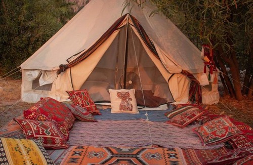 Faralya Other | Butterfly Valley Seaside Glamping