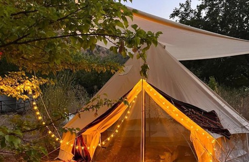 Faralya Other | Butterfly Valley Seaside Glamping