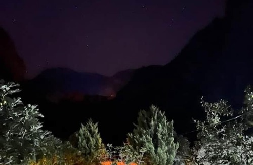 Faralya Other | Butterfly Valley Seaside Glamping