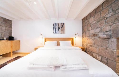 Behram Hotel | Buyan Han