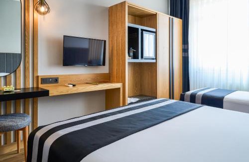 Canakkale Hotel | Buyuk Truva Hotel