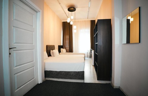 Galata Hotel | By Kinyas Galata By Boss Hotel