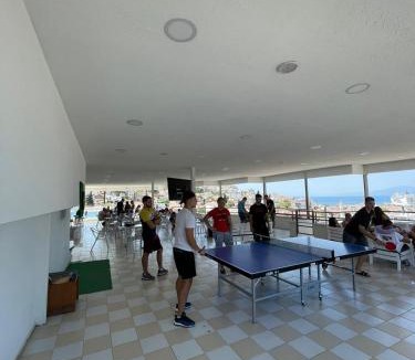 Kusadasi City Centre Hotel | Cagdas Hotel