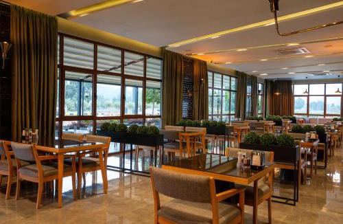 Ula Hotel | Calcalar Suit Hotel