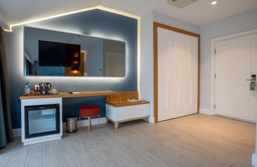 Ula Hotel | Calcalar Suit Hotel