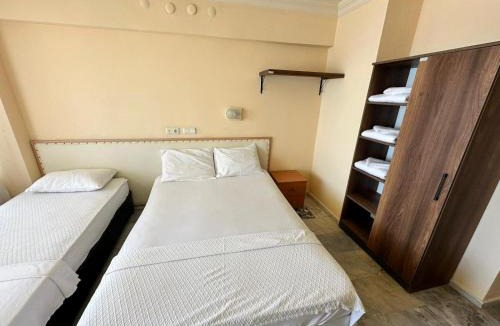 Altinkum Hotel | Calypso Altunakar 2 Otel