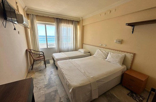 Altinkum Hotel | CALYPSO ALTUNAKAR 2 OTEL