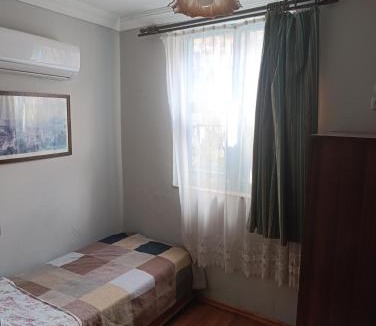 Kaleici Hotel | Camel Hotel & Apart