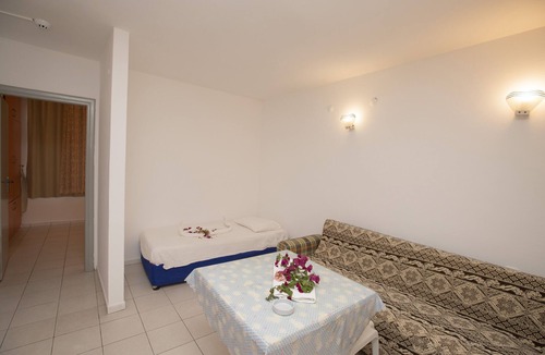 Camyuva Hotel | Camyuva Motel