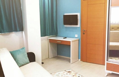 Kaymakli Apartment | Can Residence