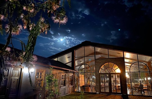 Tekkekoy Hotel | Candal Country Club