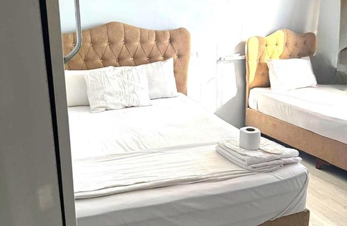 Kumkapi Hotel | Cannady Hotel Kumkapi Istanbul