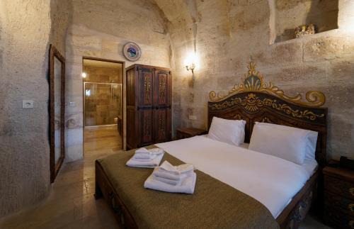 Ortahisar Hotel | Capp Royal Cave HOTEL