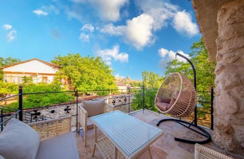 Cavusin Hotel | Cappadocia Cavusin Stone House