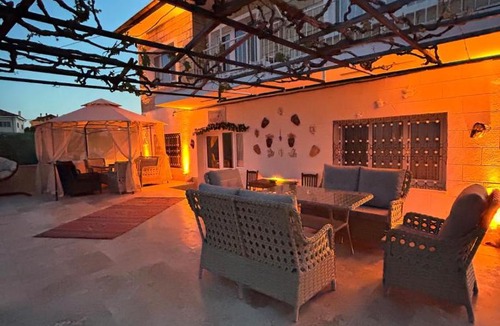 Ortahisar Apartment | Cappadocia Erdem House