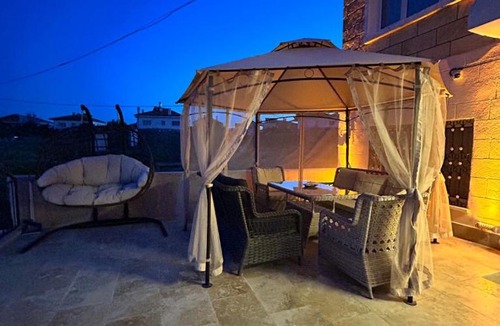Ortahisar Apartment | Cappadocia Erdem House