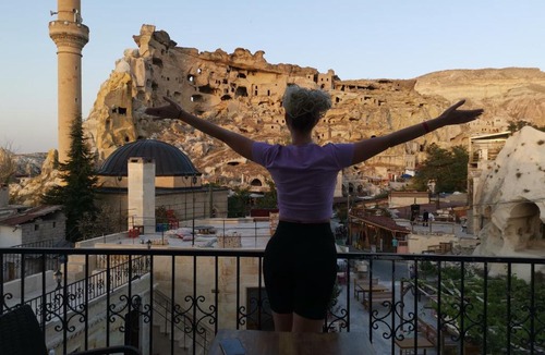 Cavusin Bed & Breakfast | Cappadocia Fairy Tale Suites
