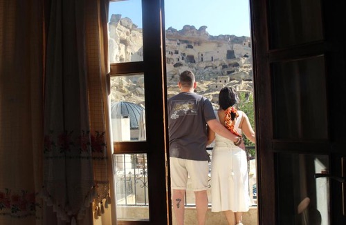 Cavusin Bed & Breakfast | Cappadocia Fairy Tale Suites