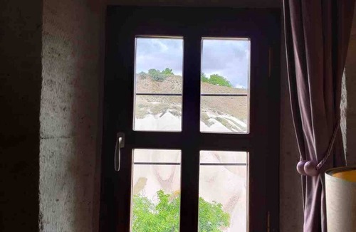 Mustafapasa Apartment | Cappadocia hotel room