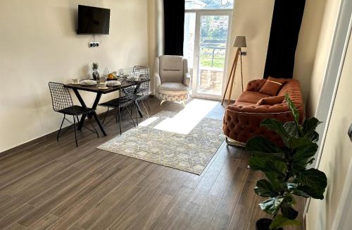 Nevsehir Apartment | Cappadocia Suit Rezidans