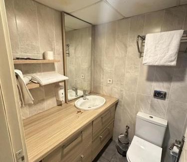 Buyukcekmece Apartment | Carmen Suite
