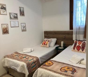 Bodrum City Center Hotel | Carsi Butik Otel Bodrum