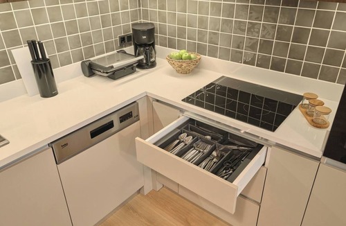 Moda Apartment | Caruana, 2BR, Peaceful, Modern