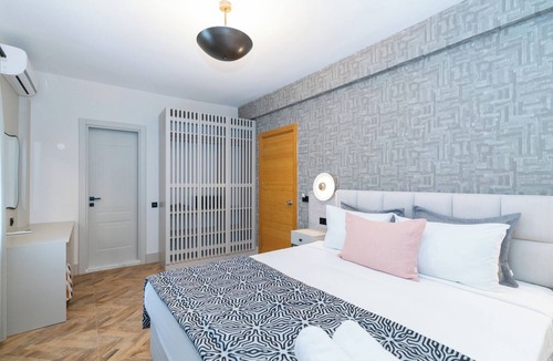 Bodrum City Center Hotel | Casa Alloro Bodrum
