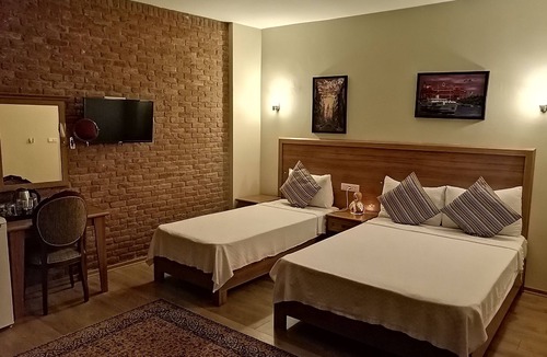 Selcuk Hotel | Casa Callinos