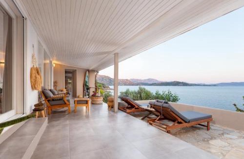 Bozburun Hotel | Casa Daracia