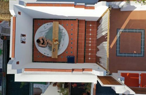 Bitez Hotel | Casa De Nova Hotel