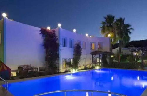 Golturkbuku Hotel | Casa Del Mar Bodrum
