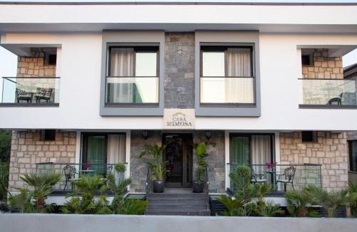 Karaburun Hotel | Casa Mimosa Hotel