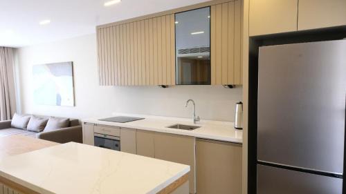 Dalyan Mahallesi Hotel | Casa Olea Apart Hotel