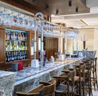 Ayvalik Hotel | Casa Solada Cunda Resort & Spa
