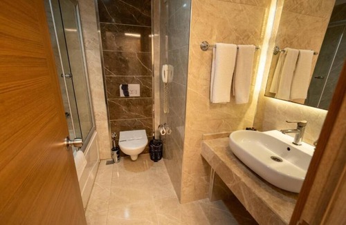 Ayvalik Hotel | CASA SOLADA CUNDA RESORT & SPA