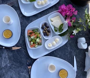 Bodrum City Center Hotel | Casa Tua Butik Otel