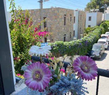 Bodrum City Center Hotel | Casa Tua Butik Otel