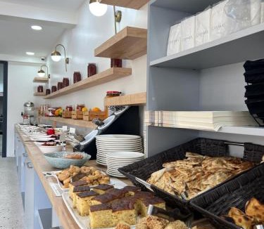 Gundogan Hotel | Casamia Boutique Hotel